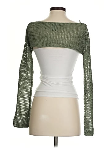 Forever 21 Pullover Sweater (view 2)