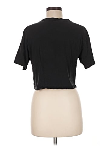 Puma Short Sleeve T-Shirt (view 2)