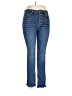 Cosmic Blue Love Blue Jeans Size 30 waist - photo 1