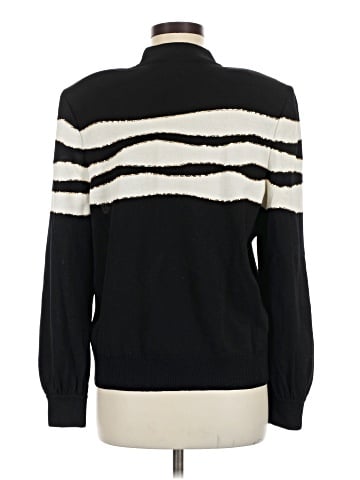 St. John Collection by Marie Gray Turtleneck Sweater (view 2)
