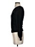 LINE Black 3/4 Sleeve T-Shirt Size XS - photo 5