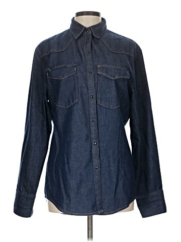 Rag & Bone Denim Jacket (view 1)