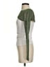 Forever 21 100% Acrylic Green Pullover Sweater Size S - photo 5
