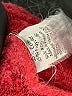 Ron Jon Surf Shop Red Pullover Hoodie Size L - photo 8
