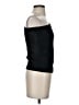 LINE Black 3/4 Sleeve T-Shirt Size XS - photo 4
