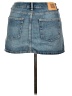 BDG 100% Cotton Blue Denim Skirt Size L - photo 2