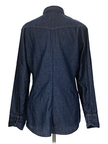 Rag & Bone Denim Jacket (view 2)