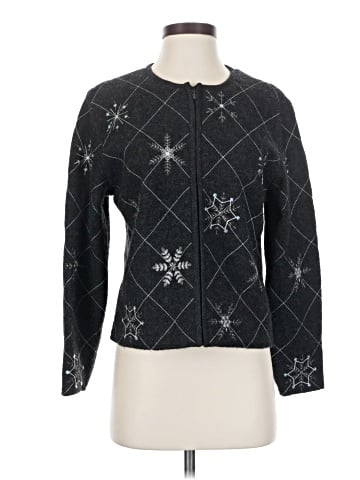 Talbots Wool Pullover Sweater (view 1)