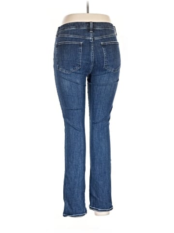 Cosmic Blue Love Jeans (view 2)