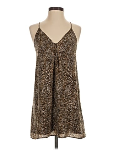 Alice + Olivia Casual Dress (view 1)
