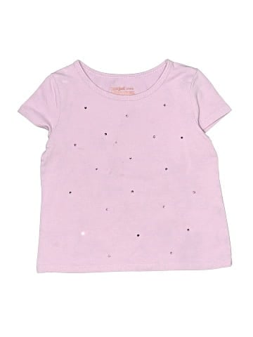 Cat & Jack Short Sleeve T-Shirt (view 1)