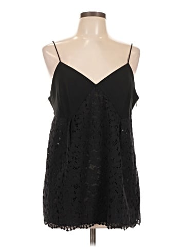 Club Monaco Tank Top (view 1)