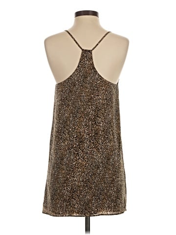 Alice + Olivia Casual Dress (view 2)