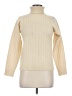 Esprit 100% Wool Ivory Wool Pullover Sweater Size M - photo 1