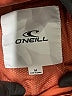 O'Neill 100% Polyester Color Block Brown Windbreaker Size M - photo 6
