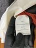 O'Neill 100% Polyester Color Block Brown Windbreaker Size M - photo 7