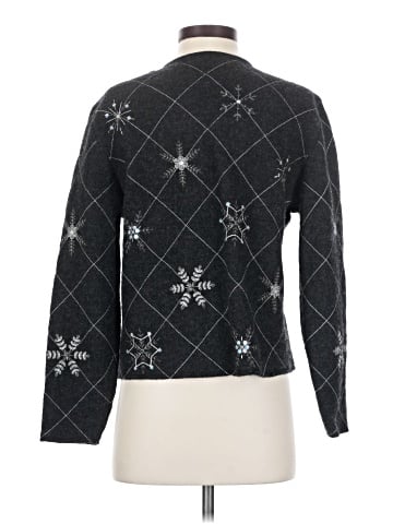 Talbots Wool Pullover Sweater (view 2)