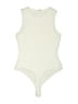 Le Lis Ivory Bodysuit Size L - photo 1