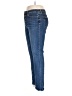 Cosmic Blue Love Blue Jeans Size 30 waist - photo 5