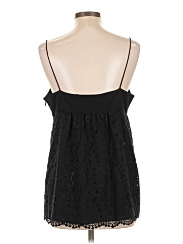 Club Monaco Tank Top (view 2)