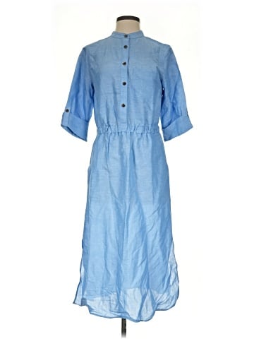 Ann Taylor Casual Dress (view 1)