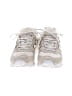 New Balance White Sneakers Size 7 1/2 - photo 2