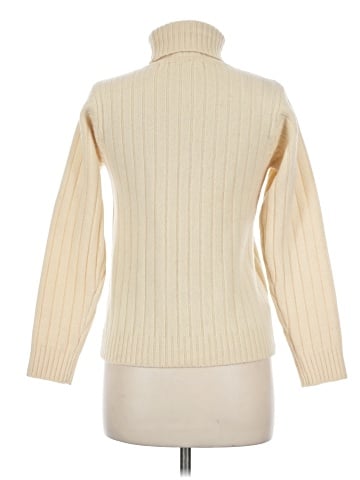 Esprit Wool Pullover Sweater (view 2)