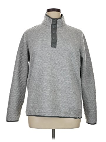 Marine Layer Pullover Sweater (view 1)