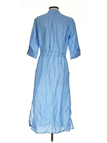 Ann Taylor Casual Dress (view 2)