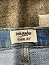 Kensie Blue Jeans Size 6 - photo 7