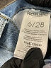 Kensie Blue Jeans Size 6 - photo 8