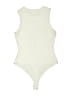 Le Lis Ivory Bodysuit Size L - photo 2