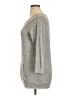 Pink Clover Gray Pullover Sweater Size XL - photo 5