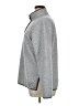 Marine Layer Gray Pullover Sweater Size XL - photo 5