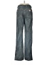 Guess Chevron-herringbone Blue Jeans Size 29 waist - photo 2