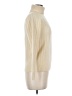 Esprit 100% Wool Ivory Wool Pullover Sweater Size M - photo 4
