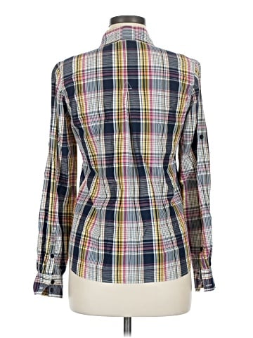 Patagonia Long Sleeve Button-Down Shirt (view 2)