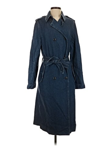 Rag & Bone Trenchcoat (view 1)