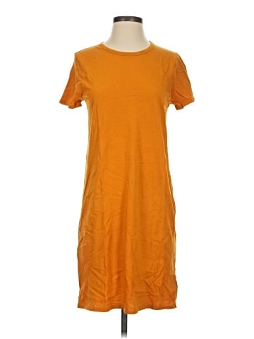 J.Crew Factory Store Casual Dress (view 1)