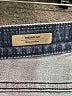 Adriano Goldschmied Hearts Blue Jeans Size 29 WAIST R - photo 7
