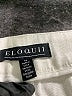 ELOQUII Ivory Casual Pants Size 14 - photo 4