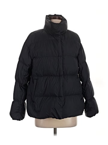 Uniqlo Snow Jacket (view 1)