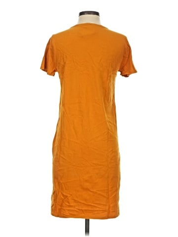 J.Crew Factory Store Casual Dress (view 2)