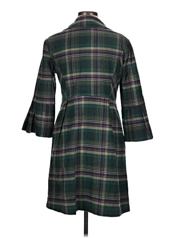 Karlie Coat (view 2)