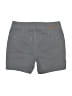 Jag Jeans Solid Gray Shorts Size 2 - photo 2