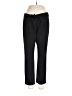 NYCC Solid Black Dress Pants Size 12 - photo 1