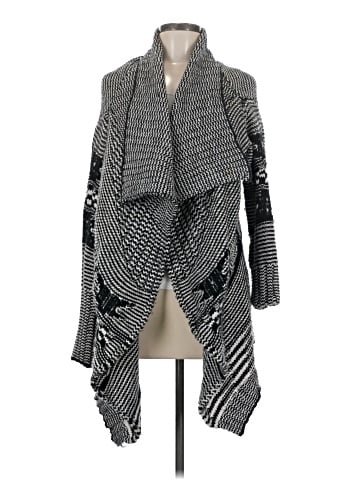 Love Stitch Cardigan (view 1)