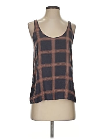 Frenchi Sleeveless Top (view 1)