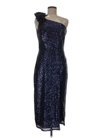 IEENA for Mac Duggal Cocktail Dress (view 1)