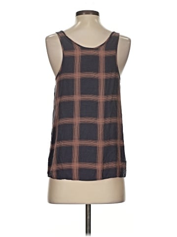 Frenchi Sleeveless Top (view 2)